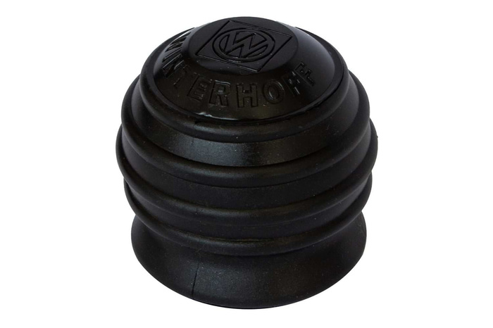 WINTERHOFF gummiballdeksel