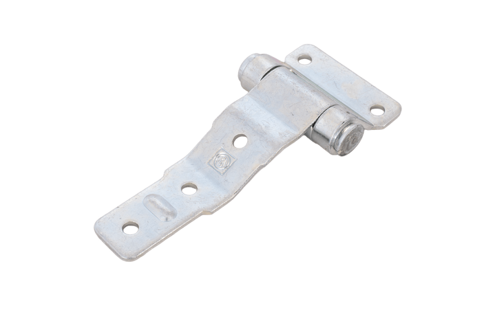 WINTERHOFF BSCH 30-1 tilhengerhengsel for montering på tilhengersiden