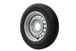 Tilhengerhjul DEKK KENDA 145/80 R13 78N FELG KENDA 4Jx13"H2 4x115 ET:0