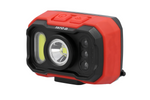 YATO YT-085942 LED-hodelykt med bevegelsessensor 1000 lm