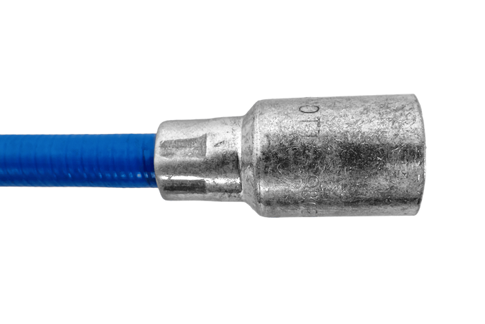 Bowdenkabel bremsekabel KNOTT NIRO 980207.17 hurtigmontering 1530/1720mm
