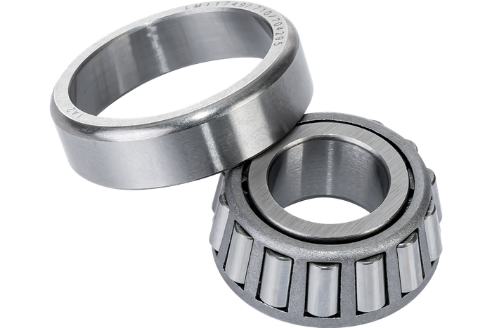 AL-KO konisk rullelager LM 11749/710 lite 750kg