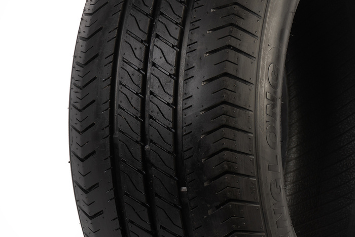 Forsterket dekk for tilhenger LINGLONG R701 195/50 R13C 104/101N