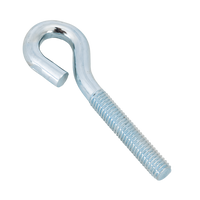 DROMET HO M6x60 konstruksjonskrok med lukket (øye)ende