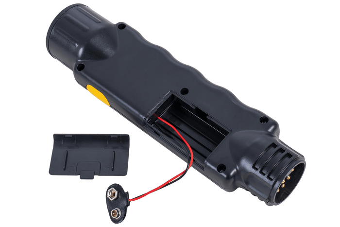 13-PIN Trailer Plug Socket Tester