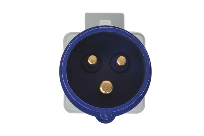 ProPlus 373519 CEE til jordet stikkontaktadapter
