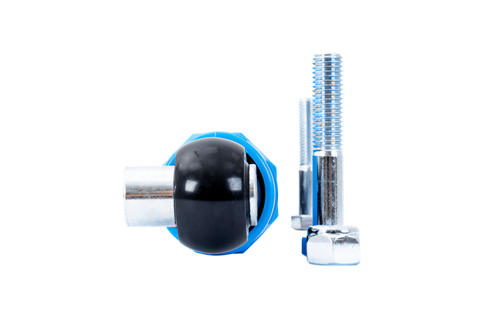 PIVEXIN støtdemper for tilhenger 1350-2700 kg