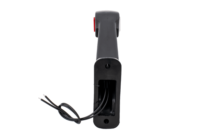 Markeringslykt WAŚ W48 2049L LED venstre