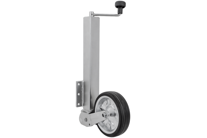 AL-KO 1863497 automatisk støttehjul 400 kg 60 mm