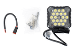 LED arbeidslys TruckLED L0173 18xLED 2800lm DT-kontakt