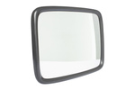 PLASTEX LP0295 sidespeil for landbruksmaskiner 290x211mm