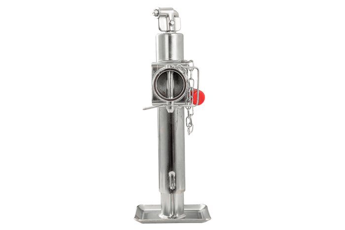 SIMOL S.170033 sveivstøtte for 1300 kg tilhenger