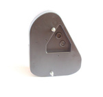 FRISTOM FT-77 baklykt, 5 funksjoner, venstre