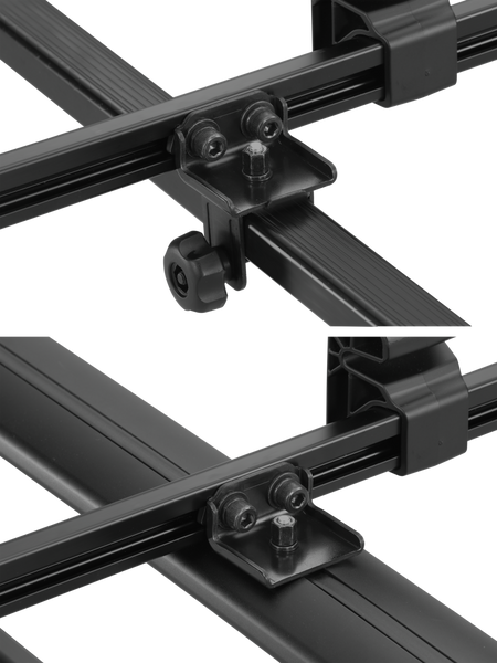 INNO QUICK BASE 60 takplattform for GEAR CARRY 160 (INQ60) boks