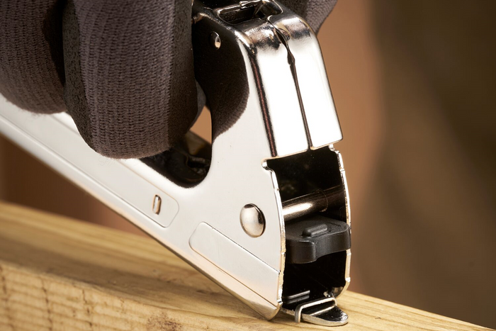 STANLEY LD 6-TR45 manuell stiftemaskin for stifter av type A