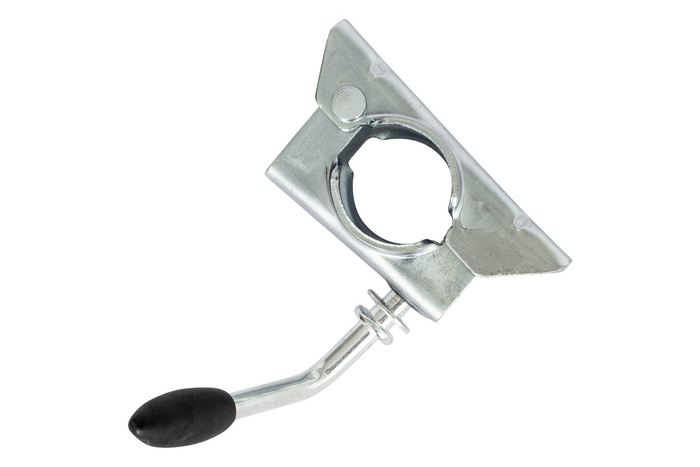 Klemme for UNITRAILER støttehjul 48 mm