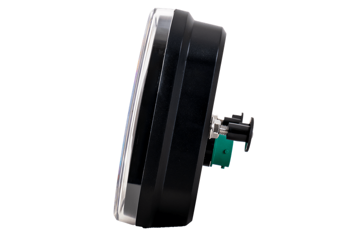 Baklys FRISTOM FT-270 LED CANBUS 6 fungerer høyre