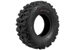 KENDA K587 Bear Claw HTR terrengdekk for firehjuling/ATV 230/75 R12 49N 8PR TL