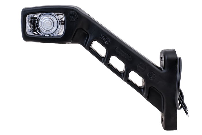 Markeringslampe WAŚ W48 238L LED venstre