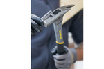 STANLEY snekkerhammer 600g