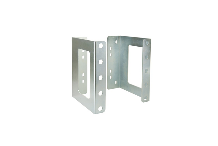 Monteringsbraketter for DAKEN 88501 ADAMANT / REGON / STRIKE brannslukningsboks