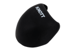 Sikkerhetsdeksel for KNOTT 201347.002 Soft Dock K14/K20/K24 kulekobling