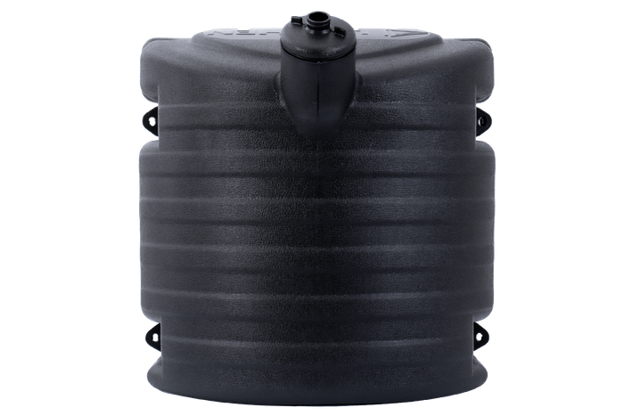 LOKHEN 50l vanntank for busshenger med såpedispenser