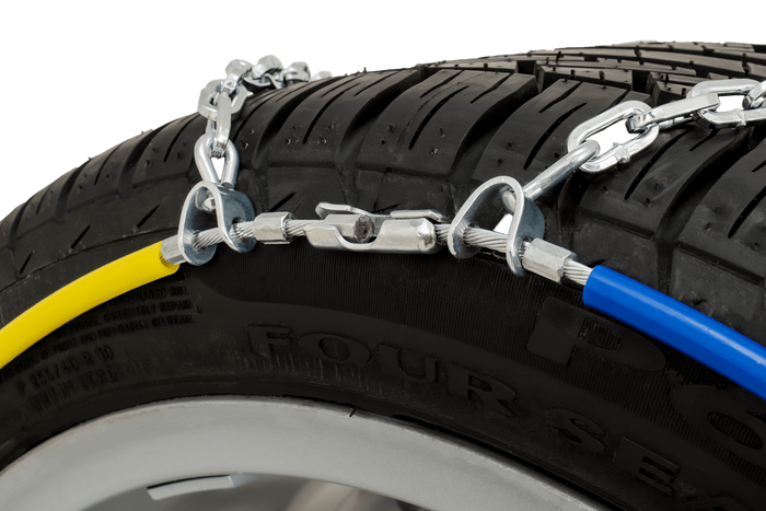 Inter Pack KN 140 snøkjettinger 12 mm