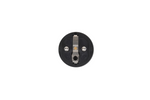 Schuko ProPlus 373570 støpsel med jordkontakt 16A 230V