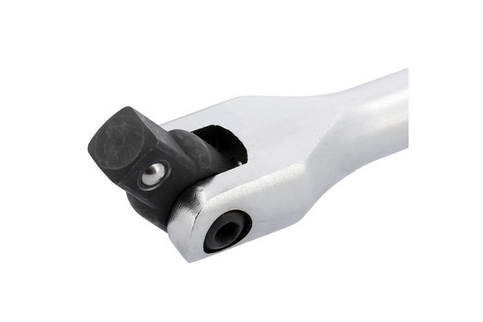 YATO YT-1242 1/2" 457 mm justerbar knott