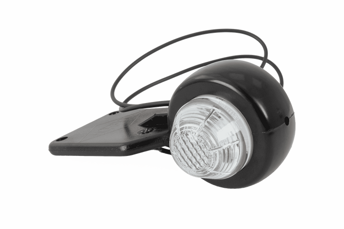 HORPOL LD 368/P LED høyrehengende markeringslampe