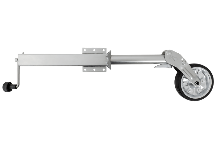 AL-KO 1863497 automatisk støttehjul 400 kg 60 mm