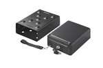 ProPlus 540250 bærbar nøkkelsafe 225x165x85mm