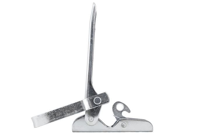 WINTERHOFF BV 20-1 tilhengerkrok