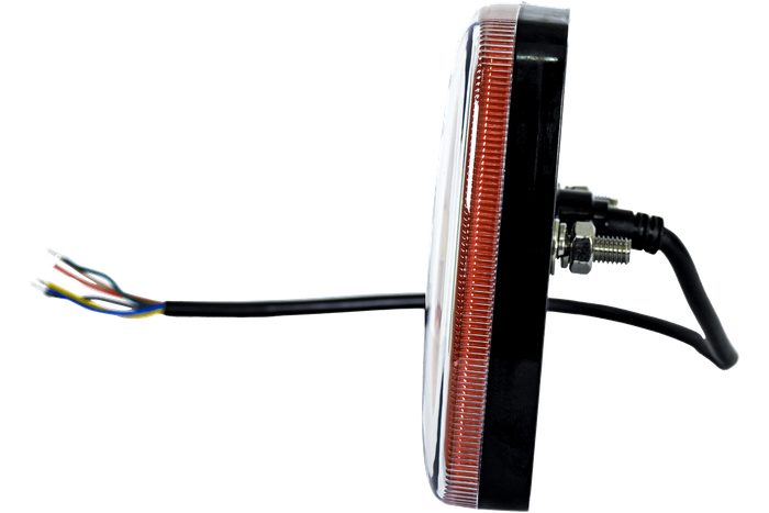 TruckLED L1919 LED-baklys 6 funksjoner høyre