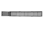 UNITRAILER ALR005 sammenleggbare ramper stålramper for tilhengere 200 cm 500 kg sett med 2