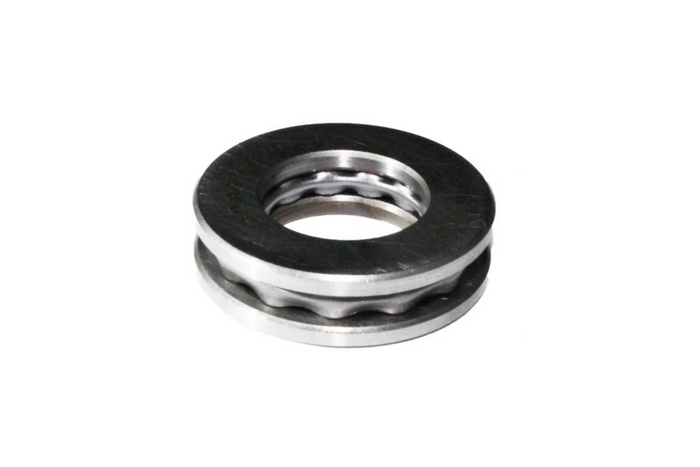 Lager for støttehjul KNOTT TK60/ATK60 32x17,5mm