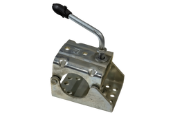 UTSALG WINTERHOFF 60 mm støttehjulklemme