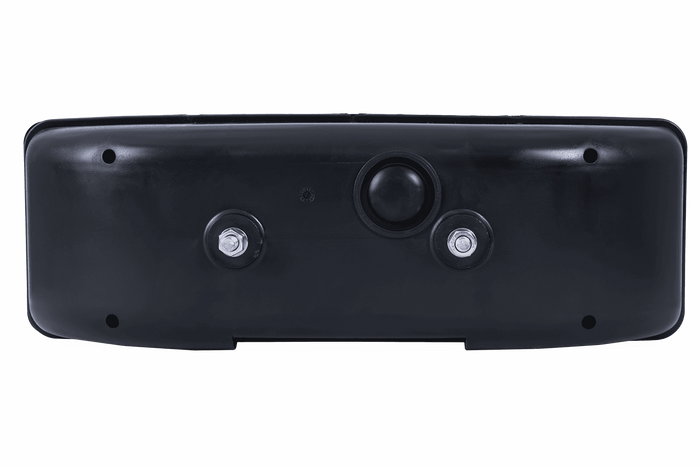 Baklykt WAŚ WE549L 4 funksjoner igjen