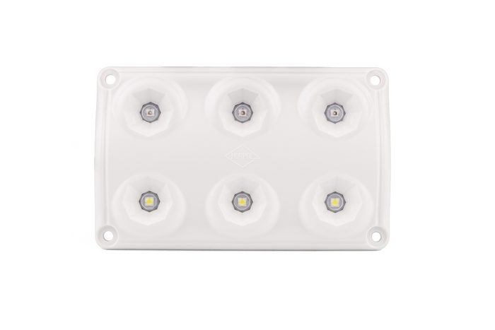 HORPOL LWD2864 LED 560 lm innvendig billampe