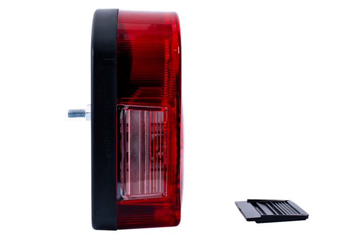 Baklys FRISTOM FT-088 bajonett 6 funksjoner høyre