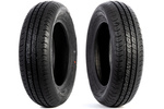 Sett med to dekk LINGLONG R701 tilhenger 155/70 R13 75N