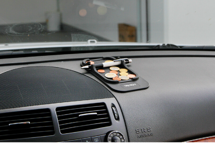 Sklisikker matte LAMP Uni-Mat 185x95mm