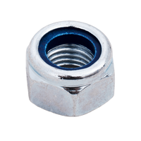 M16 selvlåsende mutter for DROMET NSK16 klemmefeste