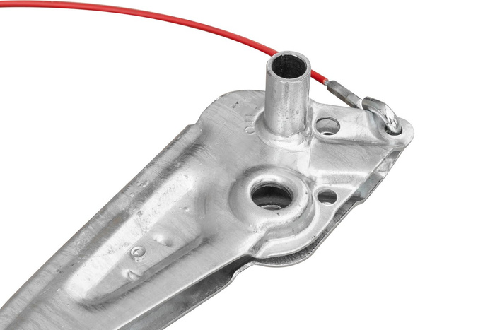 AL-KO håndbremsspak for påløpsanordninger 161S 251S