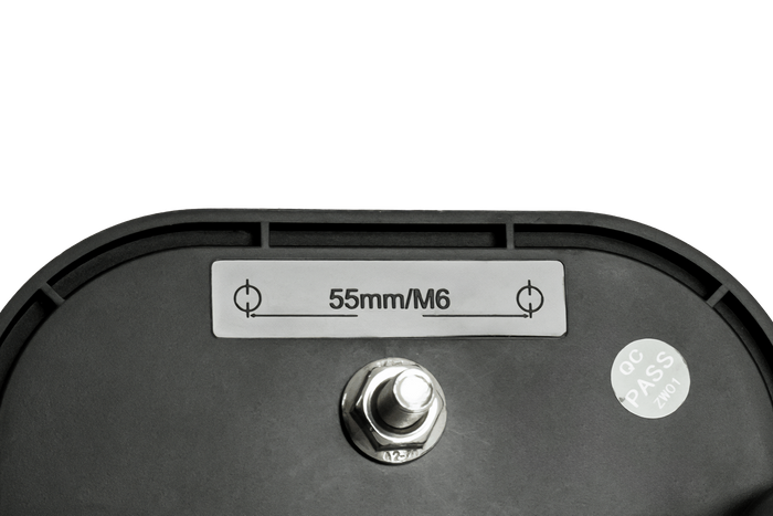 TRUCKLED L2416 LED Neon2 baklys 5 funksjoner høyre