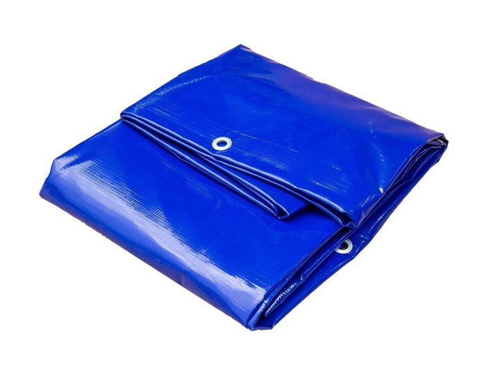 OUTLET Rammetrekk h-1100 UNITRAILER presenning for tilhenger 230x125cm GARDEN 230 KIPP