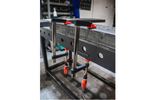YATO YT-6447 snekkerklemme 300x80mm