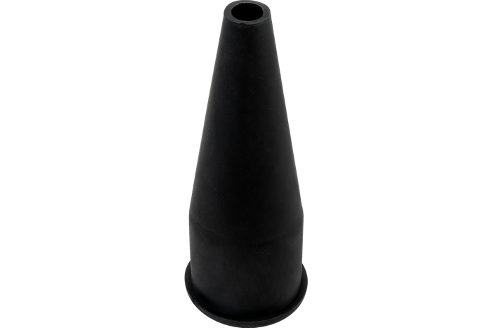 ASPÖCK 8-polet bajonettkontakt for 12V baklykter, grønn