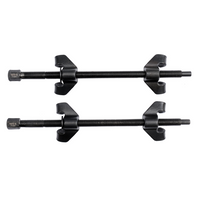 YATO YT-2544 fjærkompressorer 82x370mm 2 stk.